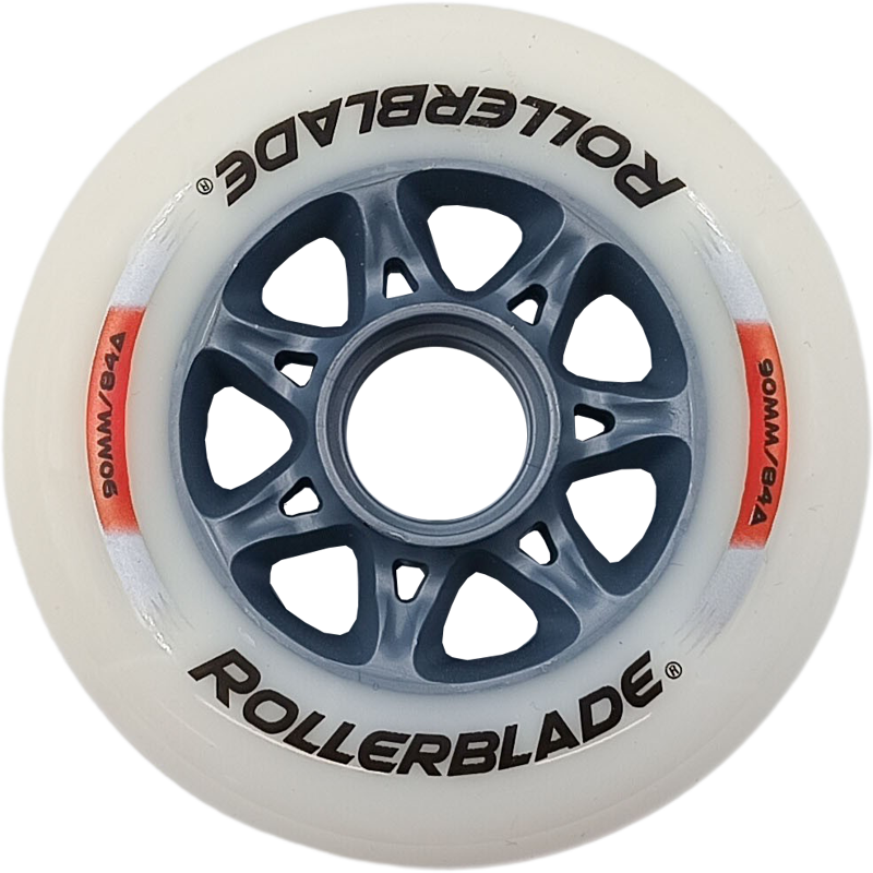 Rollerblade 90mm active hp