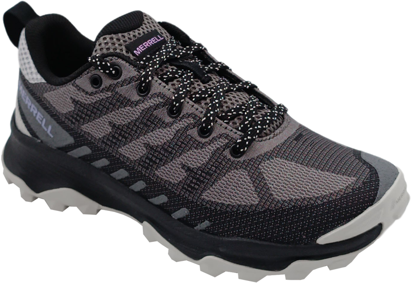 Merrell Speed Eco charcoal/orchid