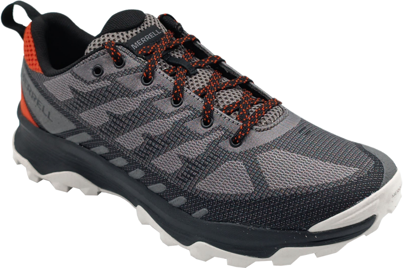 Merrell Speed Eco charcoal/tangerine