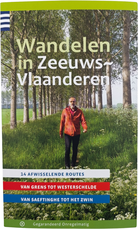  Wandelen in Zeeuws-Vlaanderen