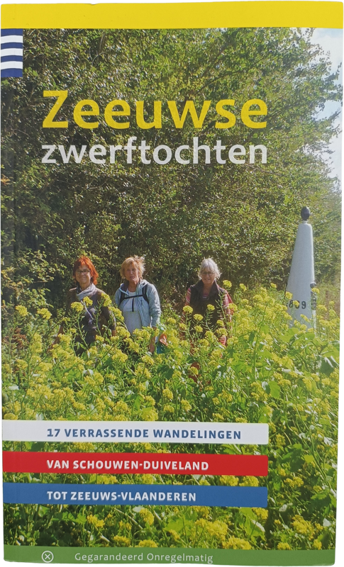  Zeeuwse zwerftochten