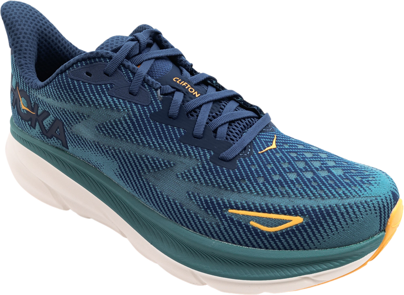 Hoka One One Clifton 9 midnight