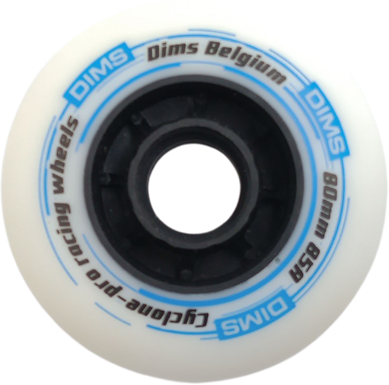 DMB Cyclone pro 80mm