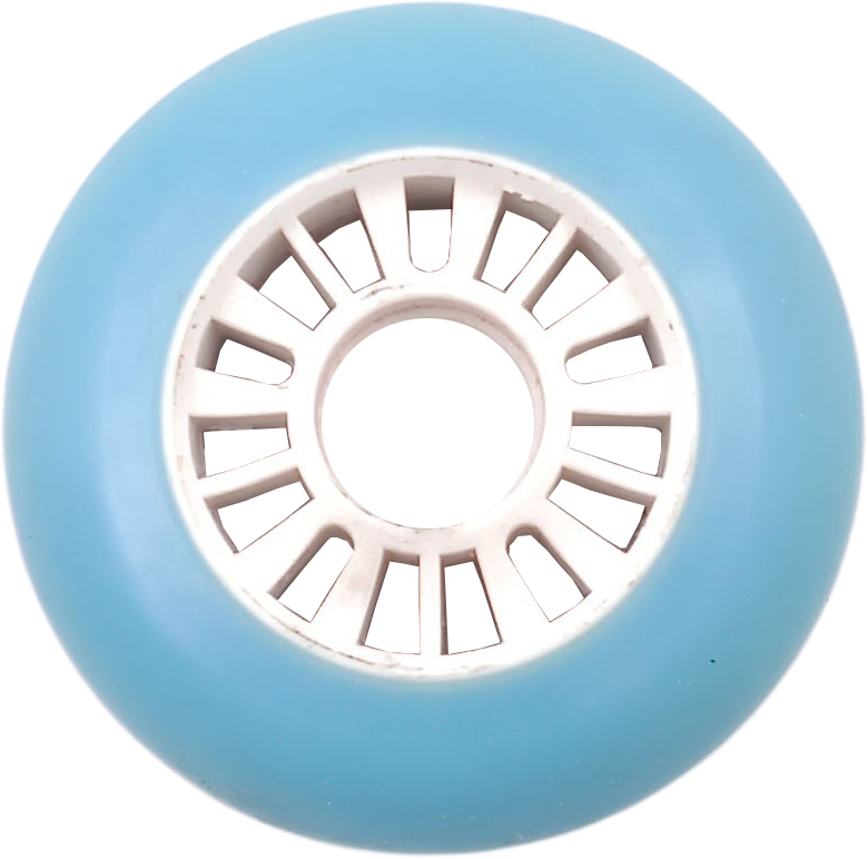 DMB light blue 84mm