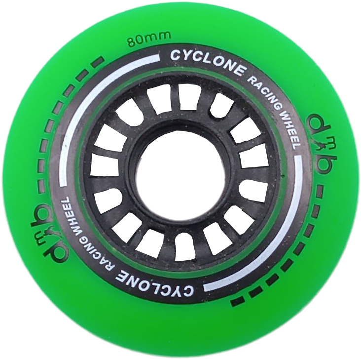 DMB Cyclone 80mm