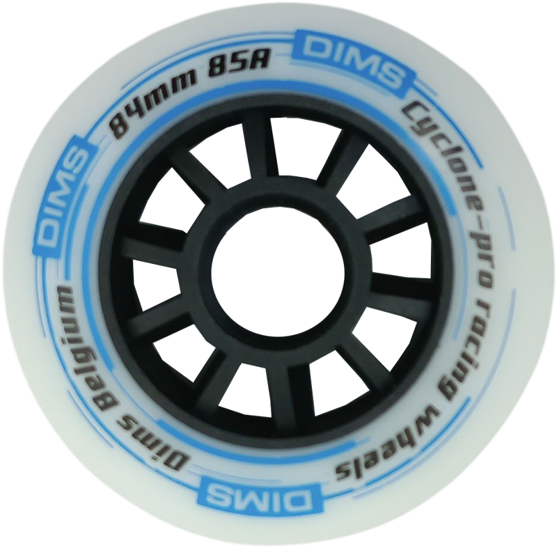 DMB Cyclone pro 84mm