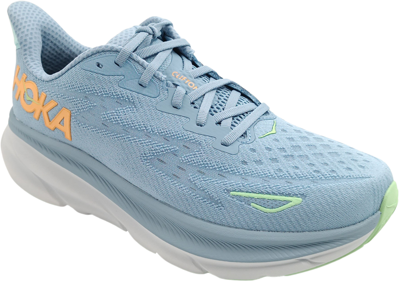 Hoka One One Clifton 9 dusk/illusion