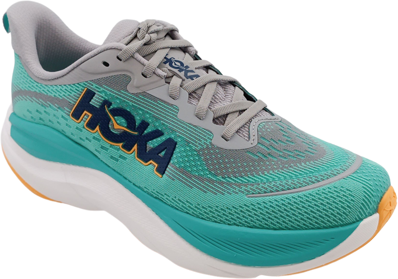 Hoka One One Skyflow stellar grey