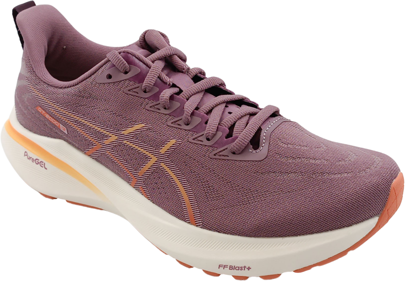 Asics GT-2000 13 dusty mauve / watershed rose