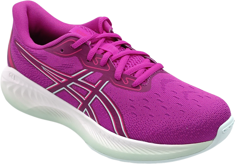 Asics Gel-Cumulus 26 GS bold magenta/soothing sea