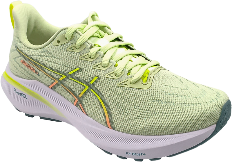 Asics GT-2000 13 cool matcha celadon