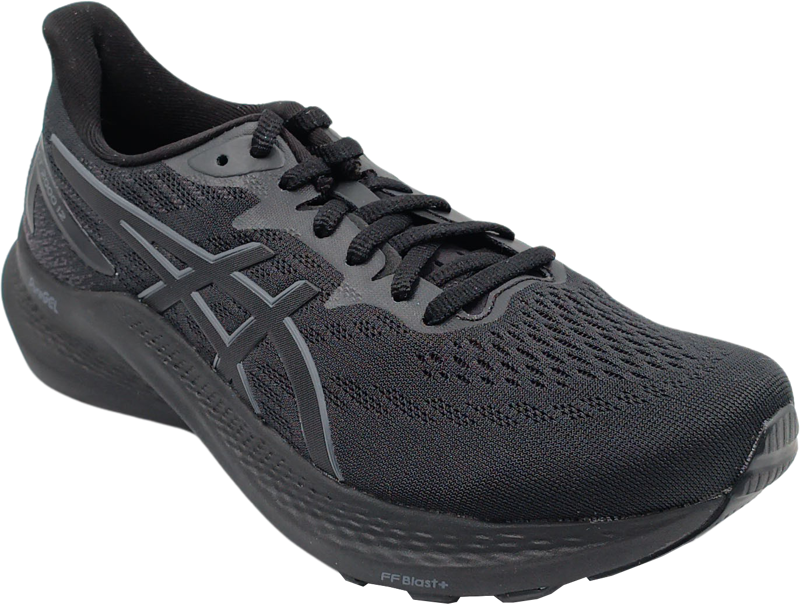 Asics gt 2000 mens black online