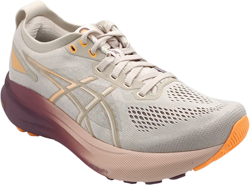 Asics Gel-Kayano 31 oatmeal/pearl pink