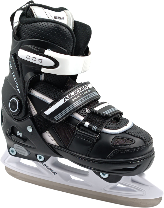 Nijdam Ice Hockey Skate 3170