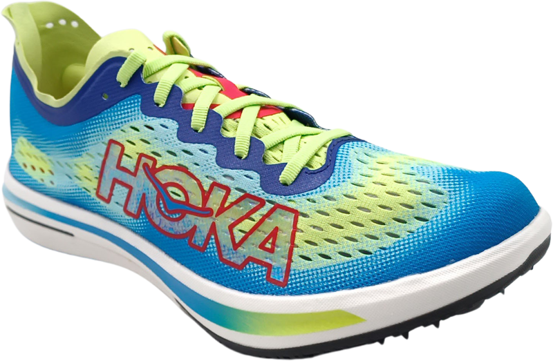 Hoka One One CIELO FLYX lettuce / virtual blue [unisex]