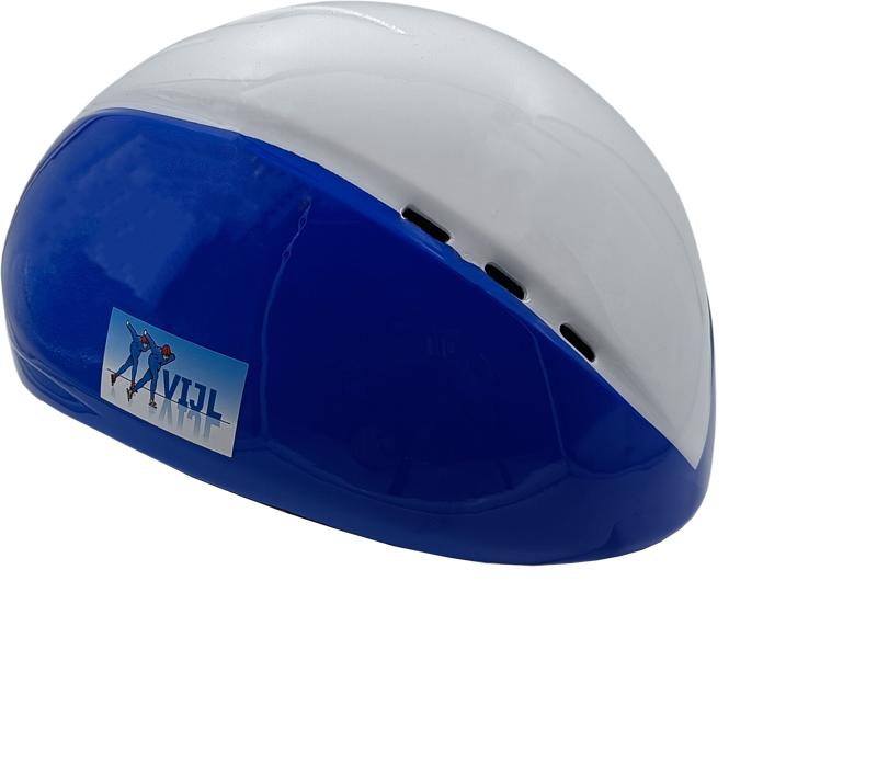 Skate-Tec Eislaufhelm 010 Vijl