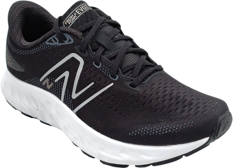 New Balance Fresh Foam X Evoz black