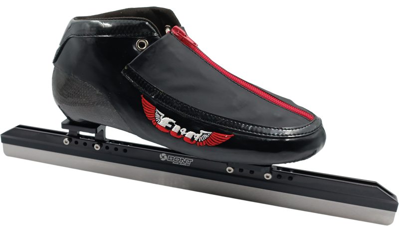 EVO avec Bont Sonic