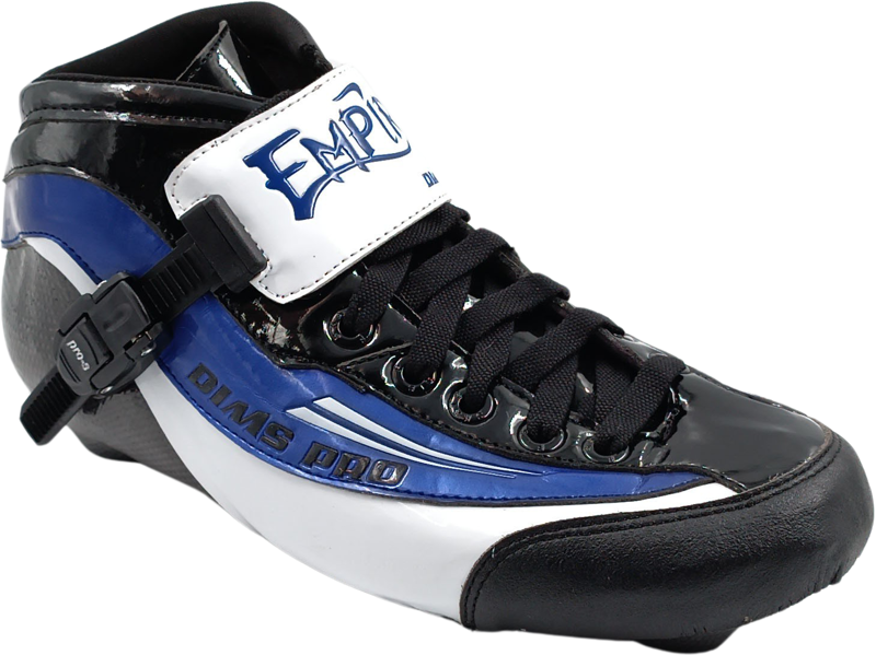 Dims Pro Empire Blue White