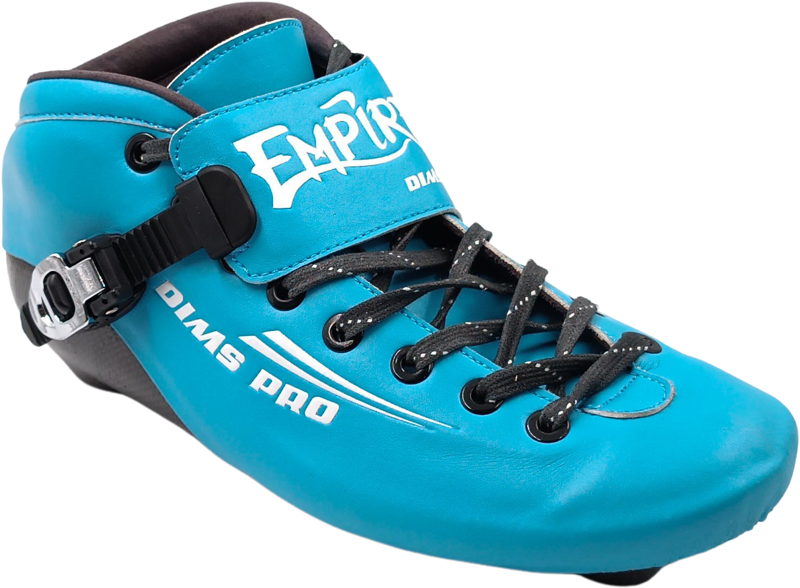 Dims Pro Empire Blue Sky