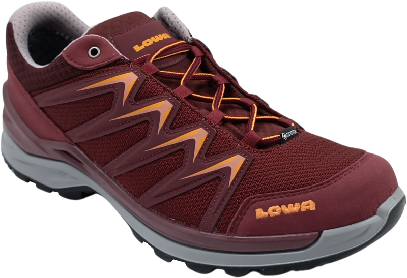 Lowa Innox Pro GTX Ws merlot/rose