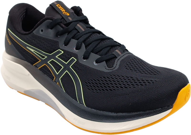 Asics GT-4000 4 black/amber