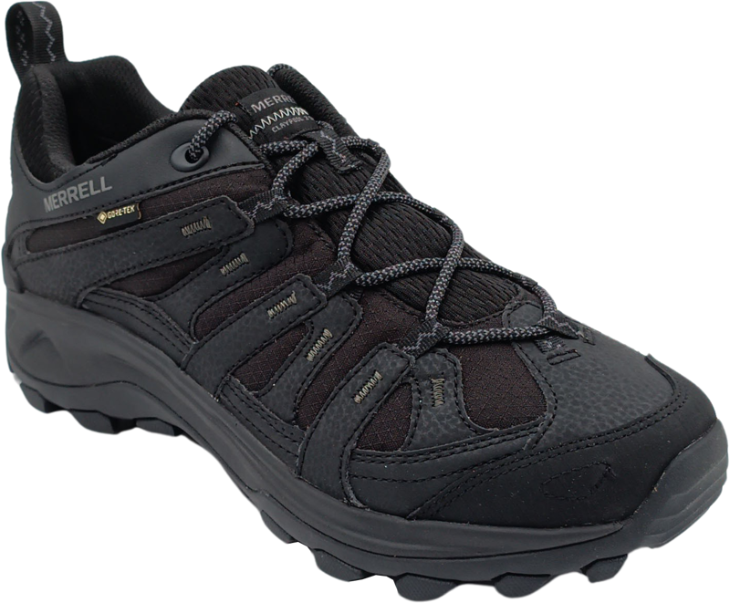 Merrell Clayspool 2 sport gtx black/black