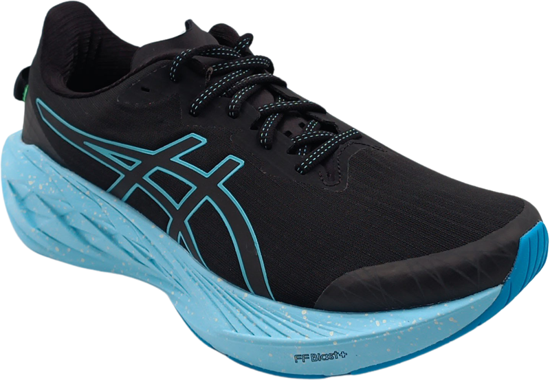 Asics Novablast 4 lite-show/bright cyan