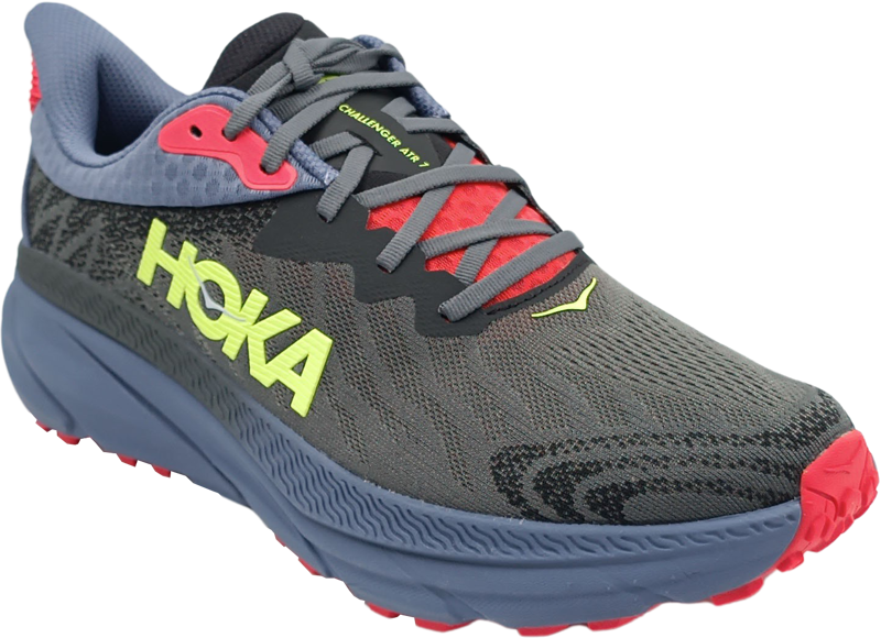 Hoka One One Challenger ATR 7 obsidian / anchor