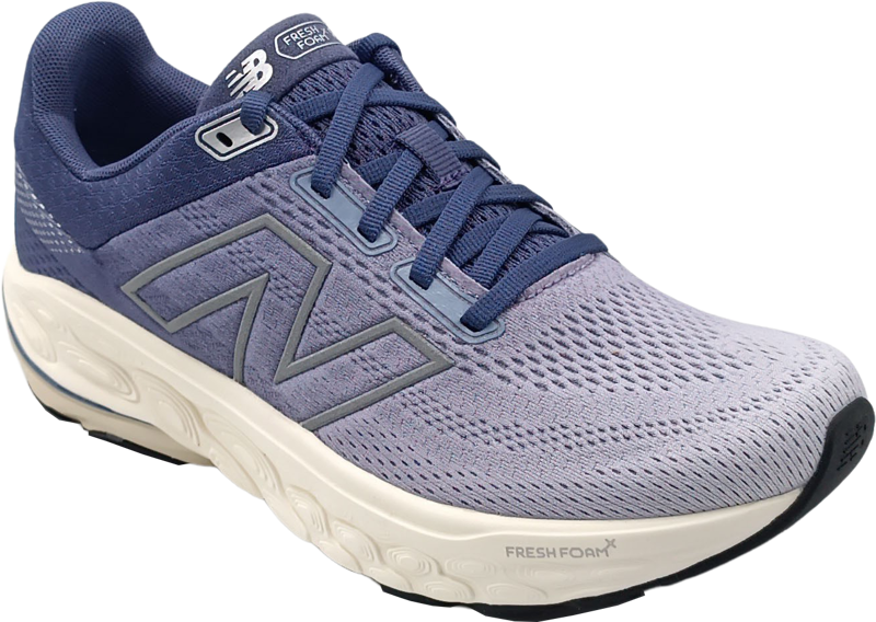 New Balance 860 U14 grey NARROW