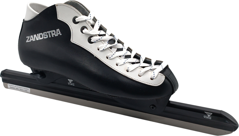 Zandstra Ving Klap/fix longtrack ice skate