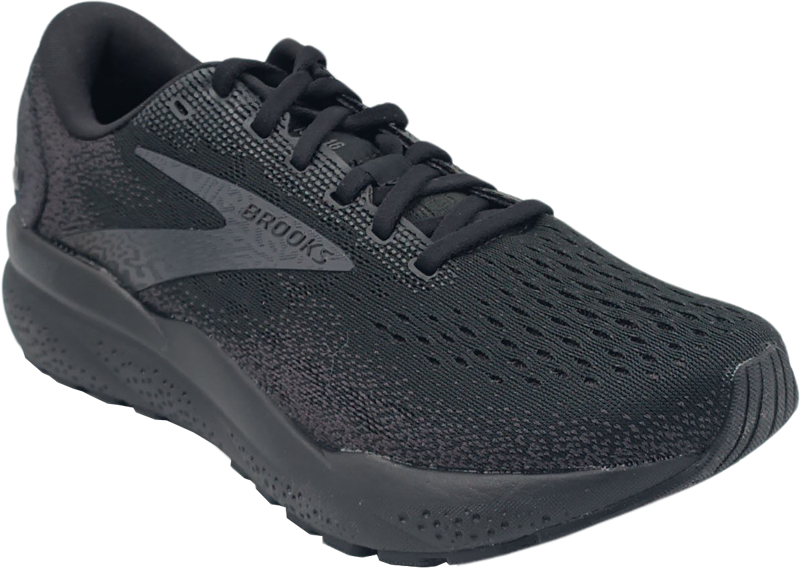 Brooks Ghost 16 black [narrow]