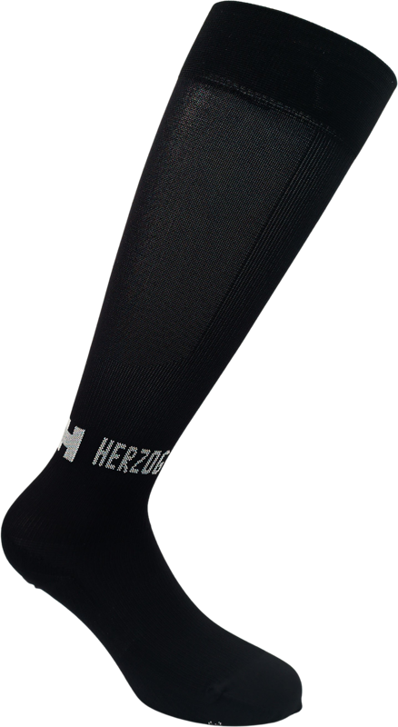 Herzog PRO Compressiekous met voet