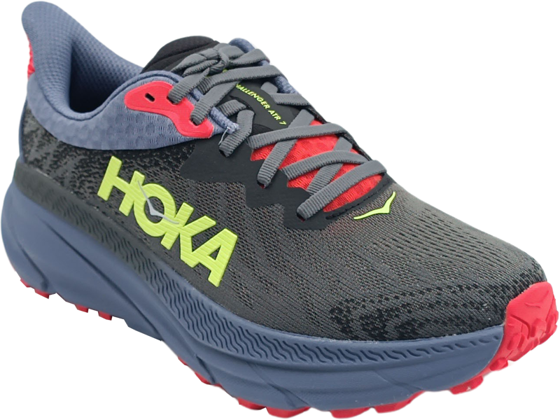 Hoka One One Challenger ATR 7 obsidian/anchor