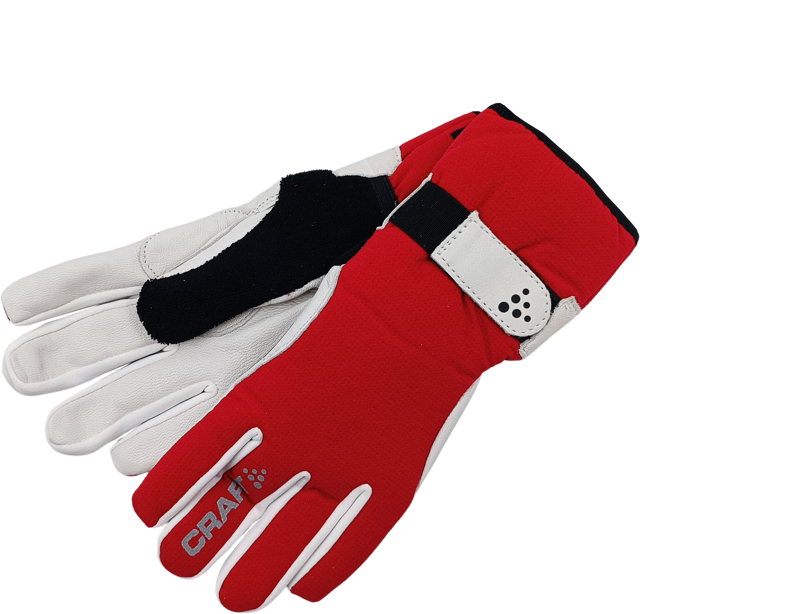 Craft Classic Thermal X-C Gloves