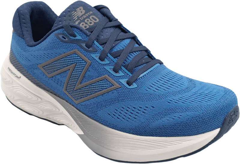 New Balance M880 C15 Blue