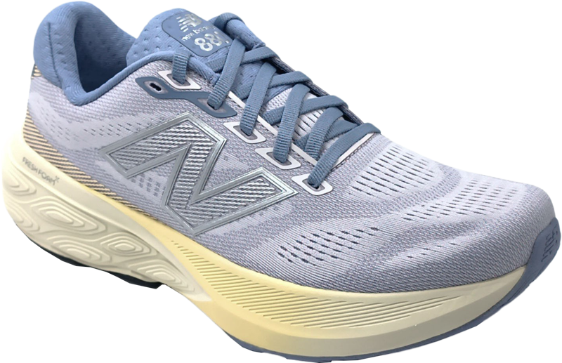 New Balance 880 C15 Blue [2A narrow leest]