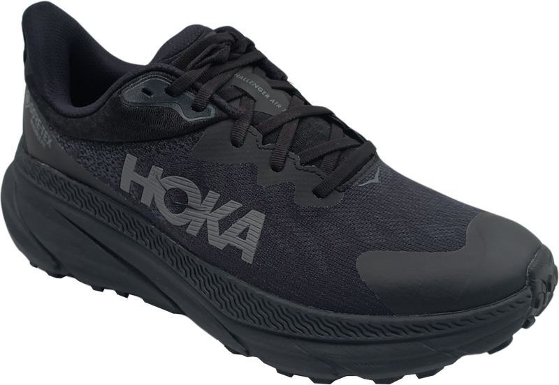 Hoka One One Challenger ATR 7 GTX Black