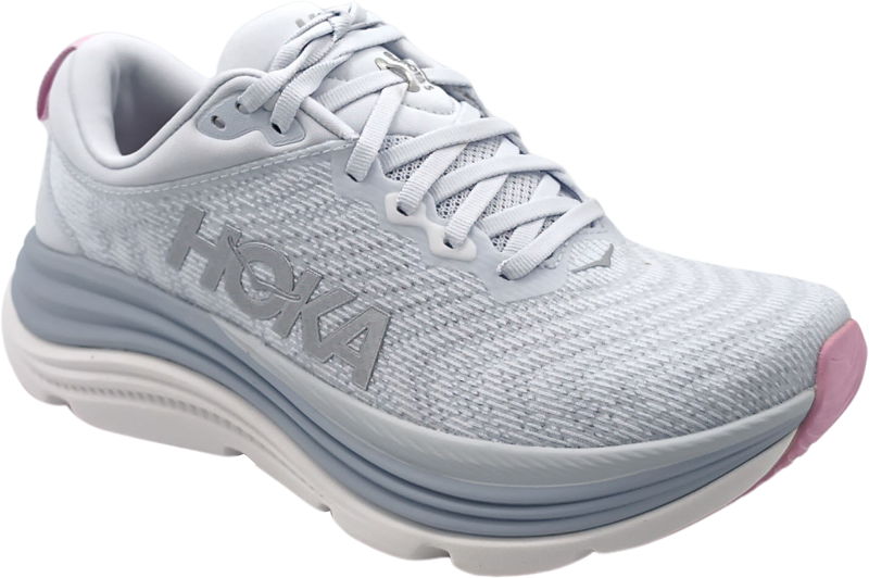 Hoka One One Gaviota 5 sea ice/ pink twilight