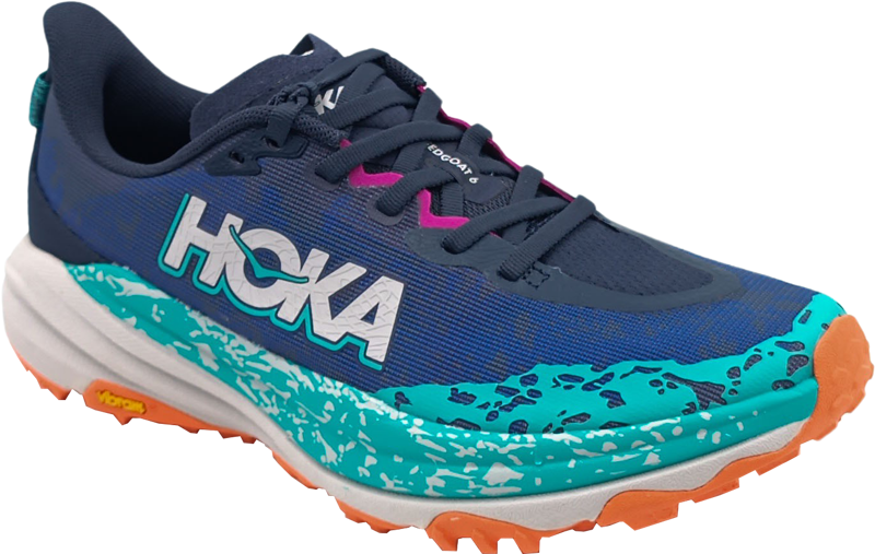 Hoka One One Speedgoat 6 VYM