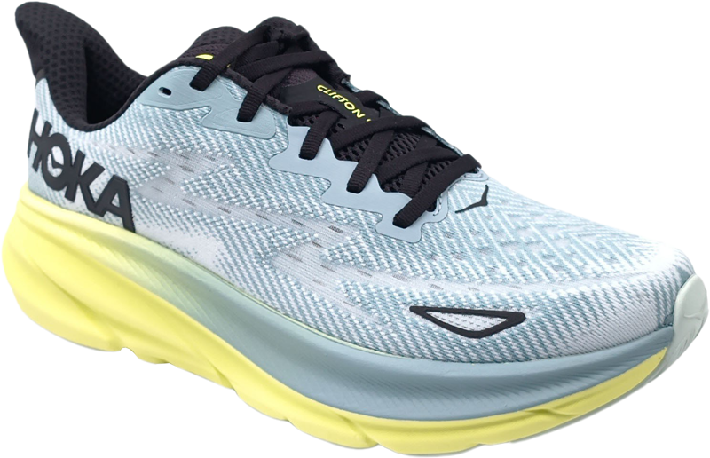 Hoka One One Clifton 9 DRZY