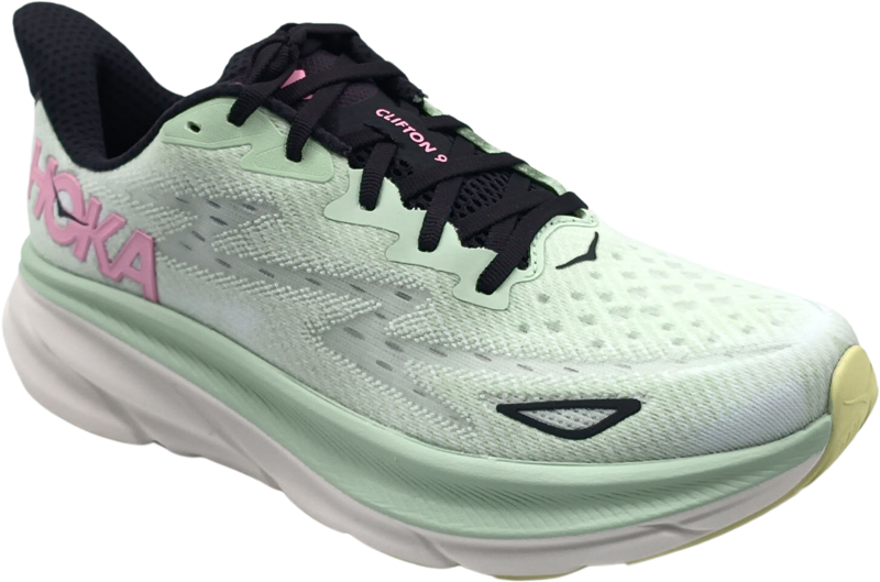 Hoka One One Clifton 9 MNW