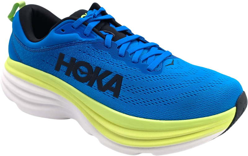 Hoka One One Bondi 8 ELT [wide 2E]