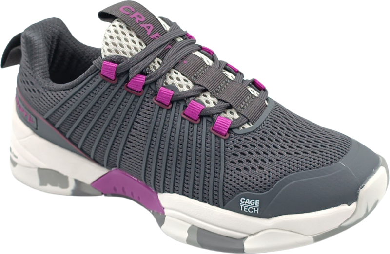 Craft IX HIT Trainers women hyrox monument/cassius