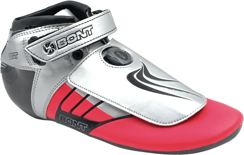 Bont Patriot S.T rouge/orange