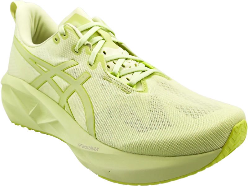 Asics Novablast 5 lite-show/huddle yellow