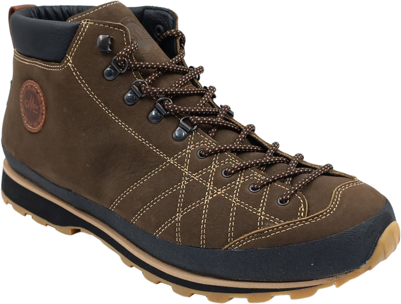 Lomer Bio Naturale MID MTX Premium brown bomber