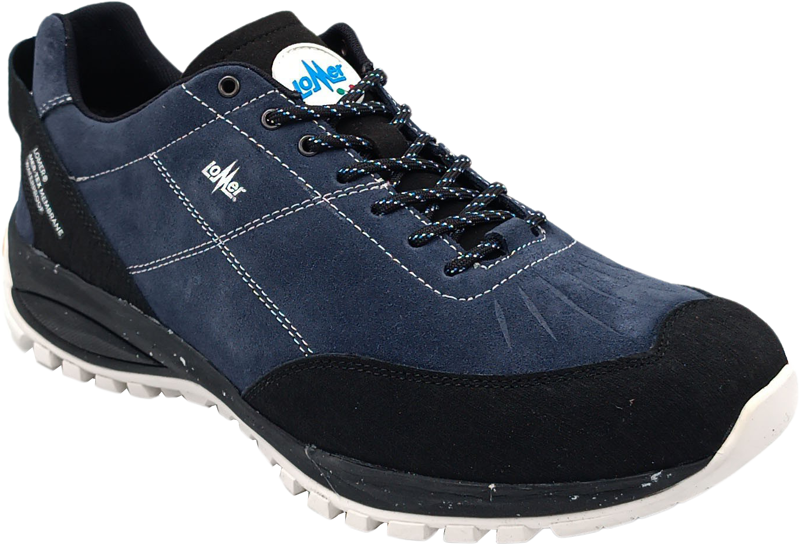 Lomer Janko 2.0 Sport MTX alive blue