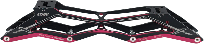 Powerslide XXX3 frame 4x110