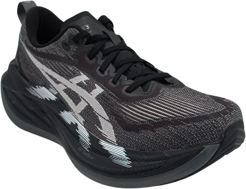 Asics Superblast 2 black/white (unisex)
